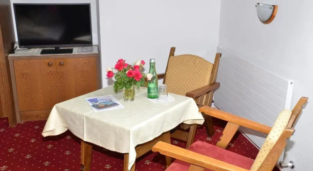 Pension Spiegl, Prenota Hotel Telfs Seefeld Surroundings