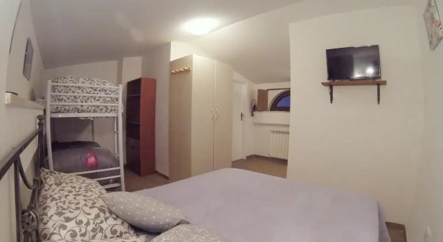Rocca Felice Suite, Boek Hotel Rocca di Cambio Abruzzen