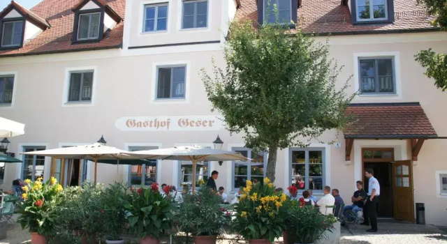 Landgasthof Geser, Rezervați Hotel Hoteluri în Upper Palatinate cu parcare, Parcare