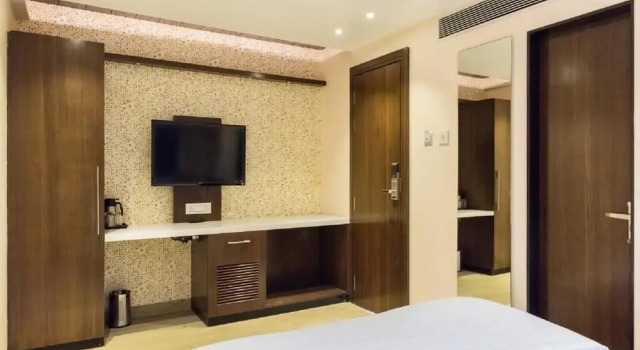 Hotel Sangat Regency