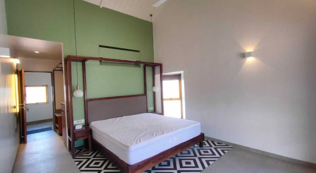 Номер Classic Touchwood Bliss Resort - Igatpuri