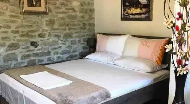 The Mosaic House - Shtepia me Mozaik, Book Hotel Permet Gjirokastër County