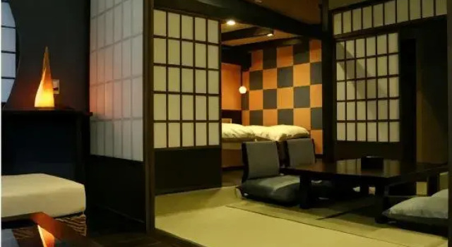 MatsunoyamaOnsen Yamanomorino Hotel Fukuzumi, Prenota Hotel  