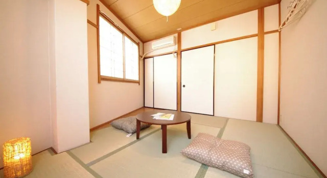 Hotel Apt Persimmon