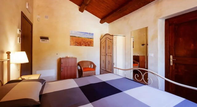 Номер Superior Naturaverde Country House