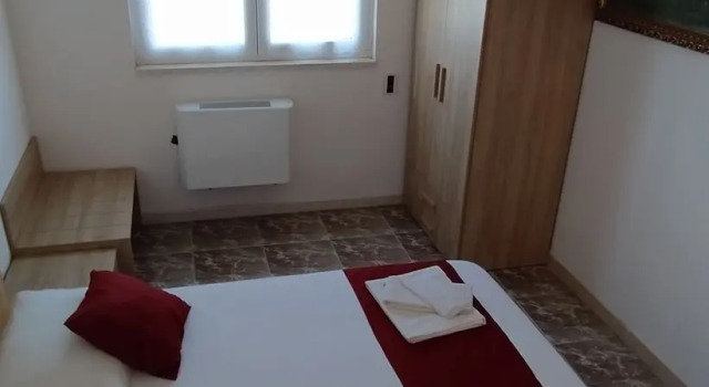 Семейный номер Standard Vivi Natura Agriturismo
