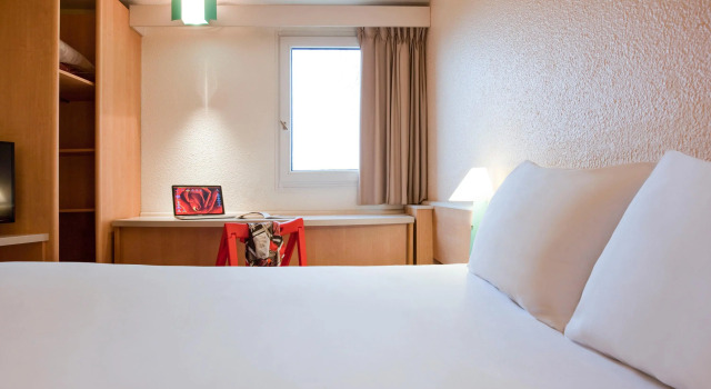 Ibis Provins