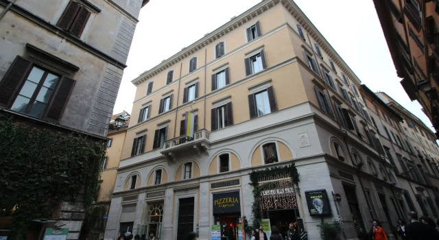 Millina Suites In Navona