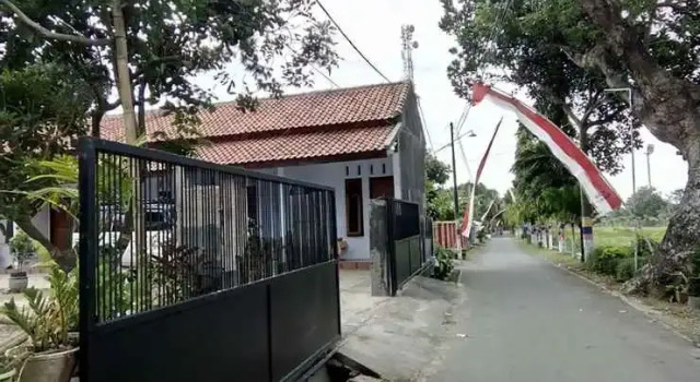Umah Isun Guest House