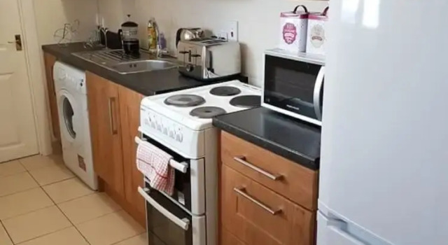 Woodvale House, Забронировать Отель Отели Графства Антрим 3 звезды, 3*