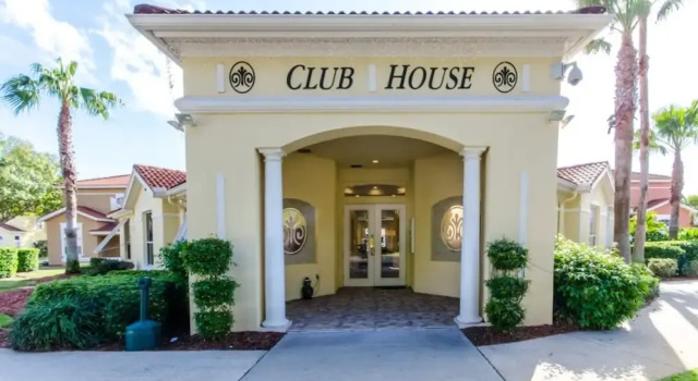 Lake Berkley Resort by Florida Star Vacations