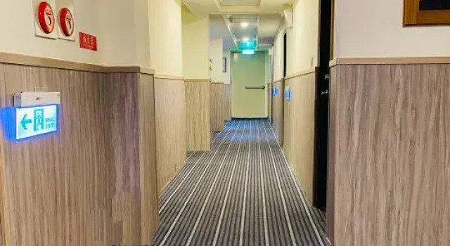 Yin Shan Hotel, Book Hotel Zhongzheng Alishan