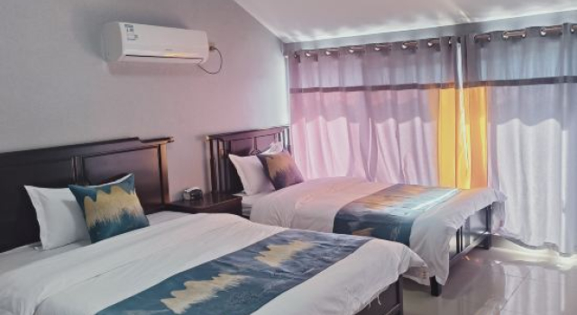 Suzhou Yishu Boutique Home stay (the Taihu Lake Xishan Store）, Забронировать Бутик-отель Сучжоу Китай