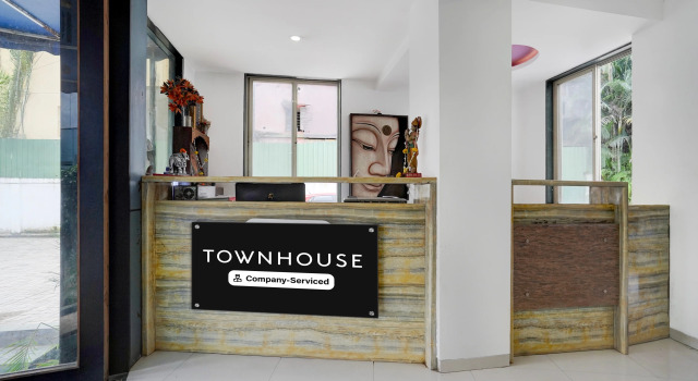 Saiba Residency, Réserver Hôtel Pirangut Maharashtra