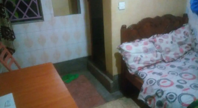 Damuku Guest House Eldoret, Foglalás Panzió Eldoret Uasin Gishu