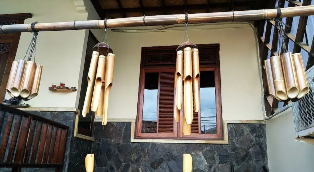 Bunk'd Backpackers Villa - Hostel, Забронировать Хостел Отели провинции Бали с завтраком, Завтраки