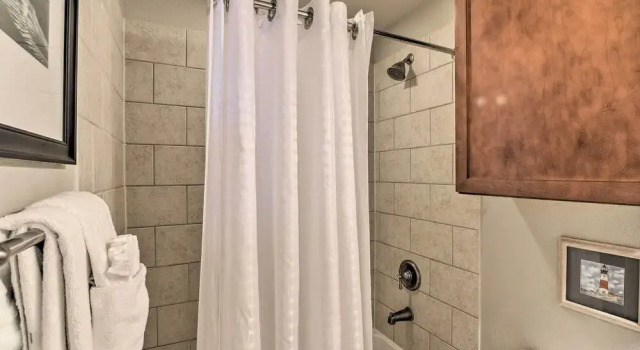 Апартаменты Beach Days & Resort-style Fun! Galveston Retreat