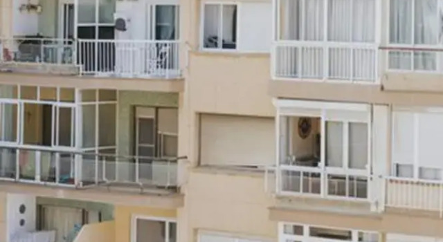 Caleta Homes Malagueta Beach I, Забронировать Апартаменты/квартира Малага Коста-дель-Соль, рядом с Муэлье Уно