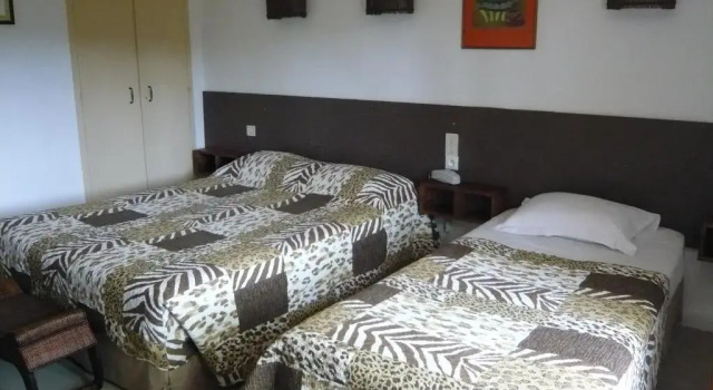Семейный номер Standard Hotel Mistral