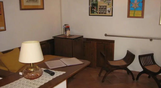 Agriturismo La Campana, Rezervovat Hotel Hotely v Marche se snídaní, Snídaně