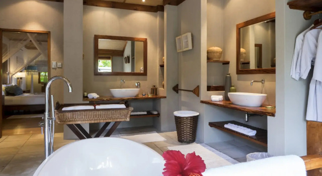 Denis Private Island Seychelles, Réserver Hôtel Hôtels SPA à Denis Island, SPA