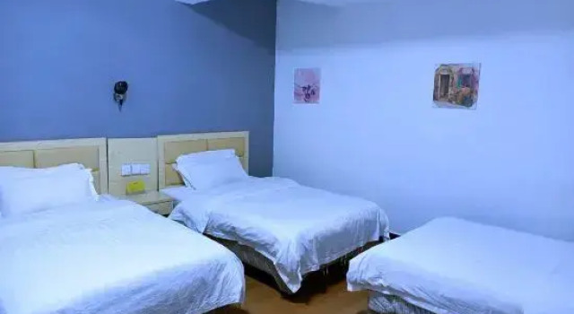 Shuiyue Shangshe Homestay (Yangshuo West Street Branch)