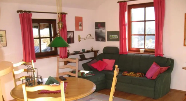 Апартаменты Villa Laske