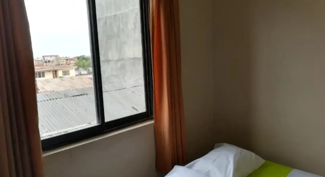 Двухместный номер Standard Hospedaje El Emperador