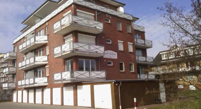 Haus Seewind 10, Забронировать Апартаменты/квартира Апартаменты Заленбург, Апартаменты/квартира