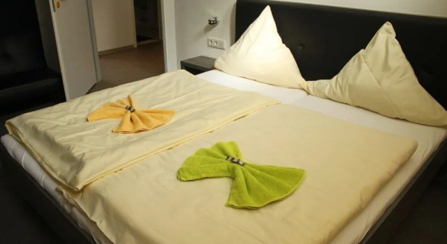 Komfort Apartments am Marktplatz, Забронировать Апартаменты/квартира Бексбах земля Саар