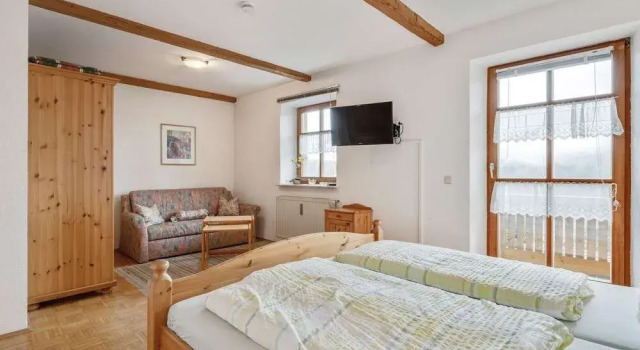 Wohnung in Lohberg Nahe Arber Skipisten, Prenota Hotel Lohberg Grosser Arber