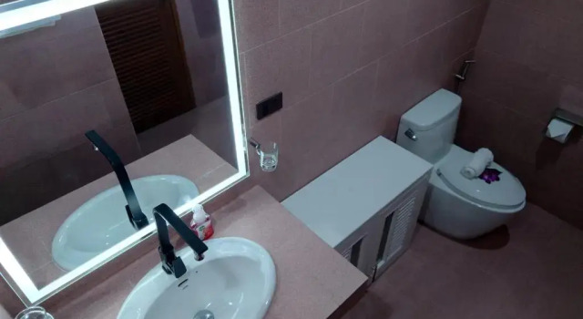 Номер Standard Samui Little Garden Resort