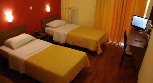 Семейный номер Standard Hotel Exarchion