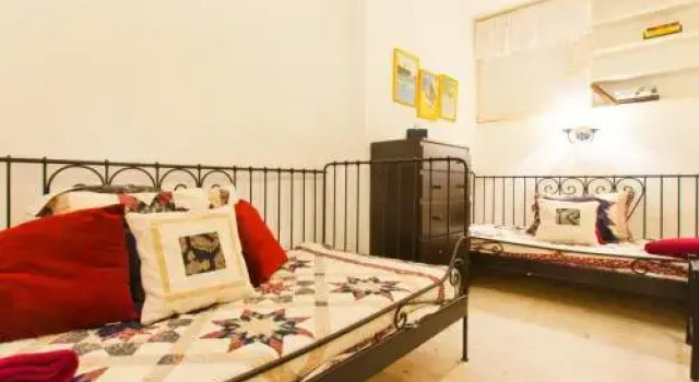 Apartment Oiza Sand Castle 24, Book Apartment Alcudia Majorca