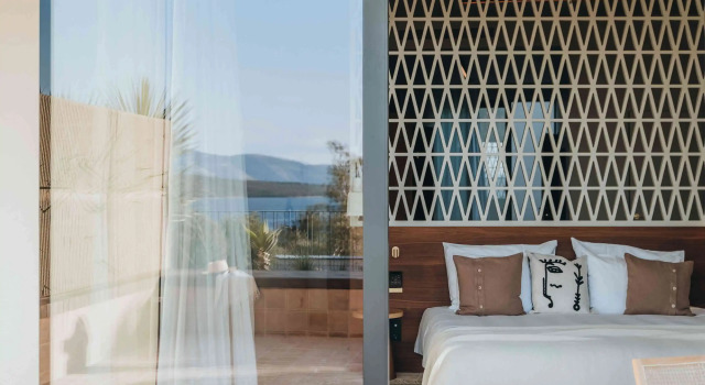 Люкс Maslina Resort