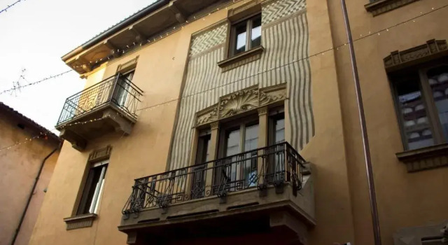 Palazzo Belli