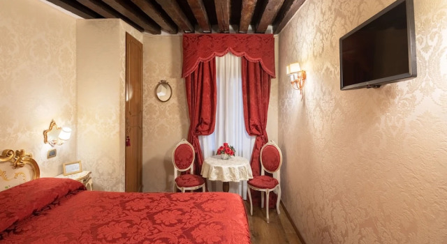 Номер Classic Residenza La Loggia