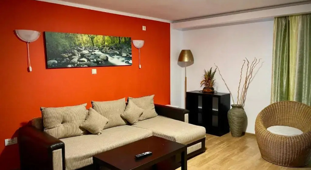Apartmá Vamabel House