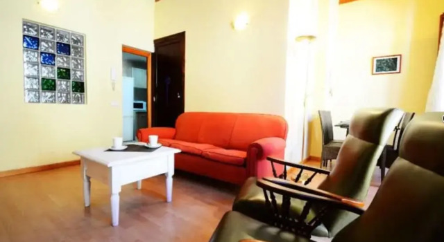 Apartment in Palma de Mallorca, 102356 by MO Rentals, Забронировать Апартаменты/квартира Апартаменты Пальма-де-Майорка, рядом с Cal Baró de Pinopar, Апартаменты/квартира
