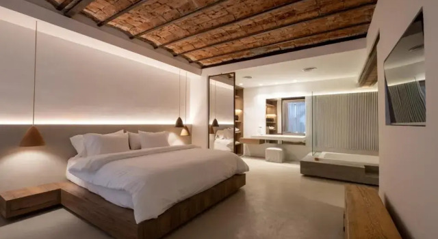 Люкс Azur Hotel & Spa