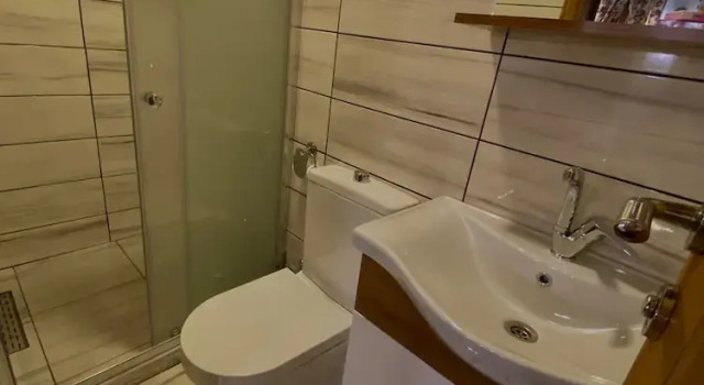 Двухместный номер Classic Bedirbey Konak Hotel