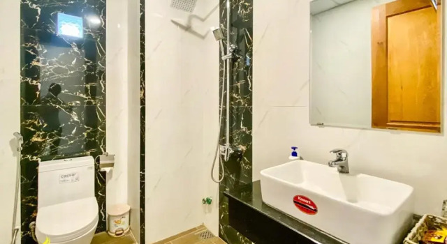Двухместный номер Standard Sea Star Hotel