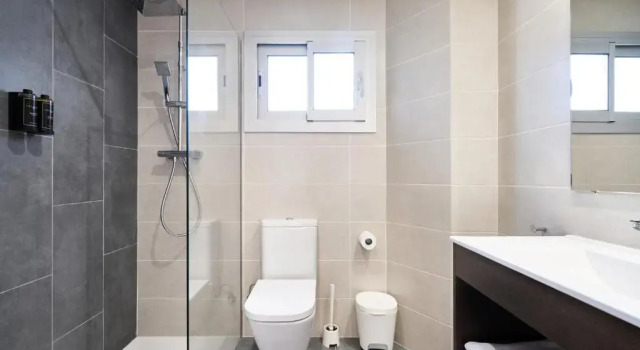 Двухместный номер Standard Aparthotel Augusta