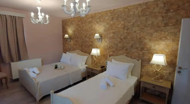 Номер Superior Lighthouse Hotel