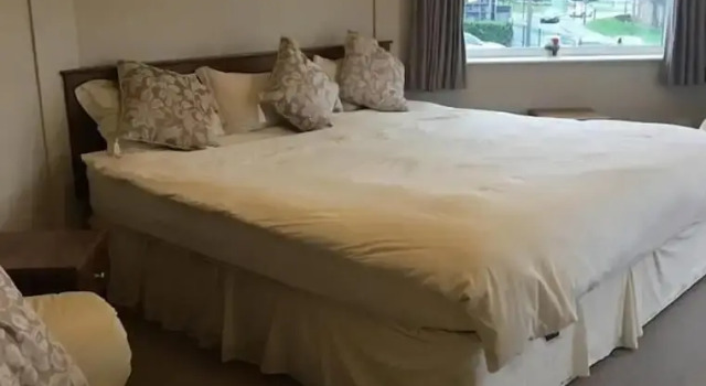 Двухместный люкс Luxury The Fitzwilliam Hotel