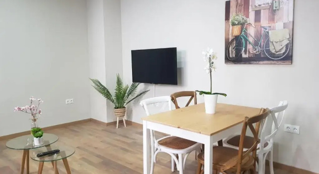 Студия Apartamentos Alhambra Granada 3000