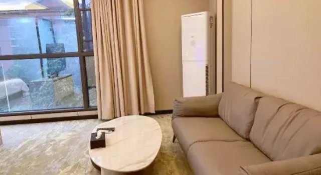 Люкс Deluxe Puding Shiyu Business Hotel (Xingbo International)