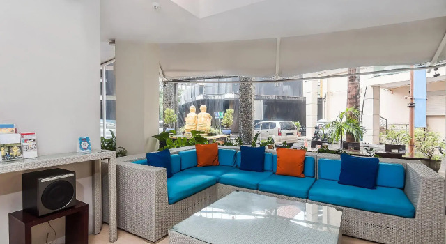 ZEN Rooms Basic Kuta Central Park 2