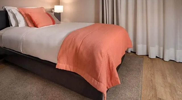 Номер Standard Отель Turim Aveiro Palace