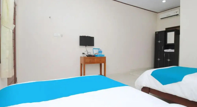 Airy Amed Bunutan Bangle Bali
